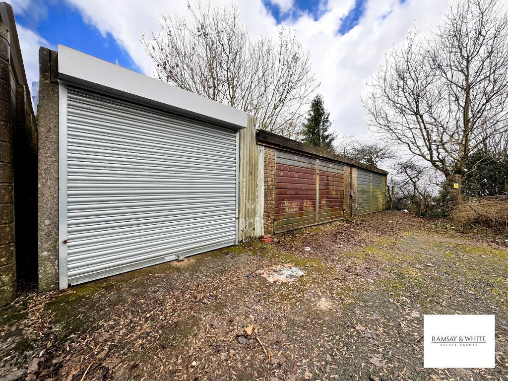 Royal Crescent, Penydarren, Merthyr Tydfil, CF47 9LA
