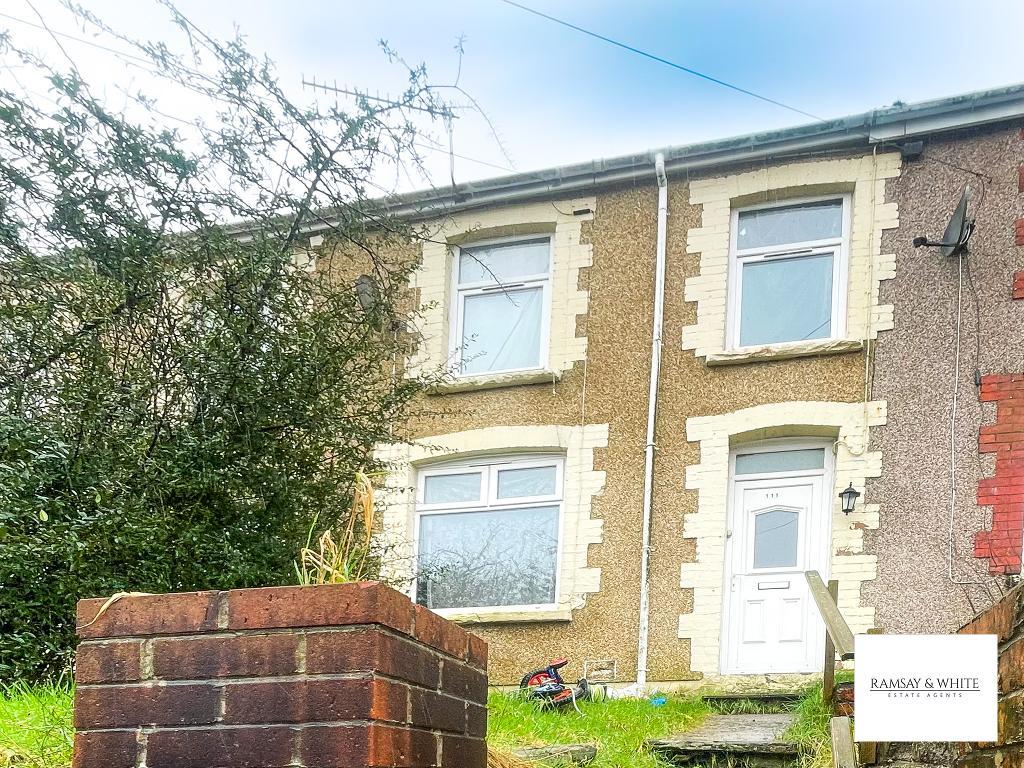 Bryntaf, Aberfan, Merthyr Tydfil, CF48 4PJ