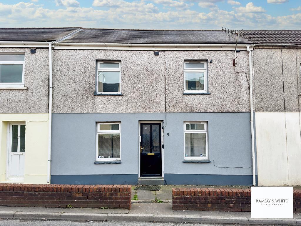 High Street, Dowlais, Merthyr Tydfil, CF48 3PW
