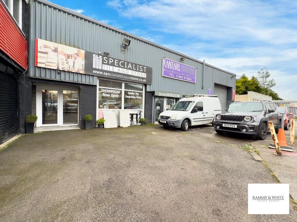 Canal Road, Cwmbach, Aberdare, CF44 0AE