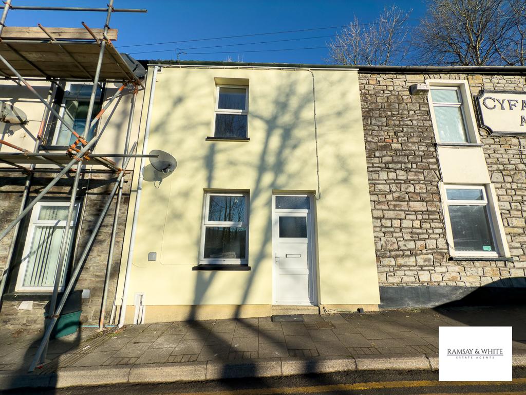 The Grawen, Brecon Rd, Merthyr Tydfil, CF47 8NR