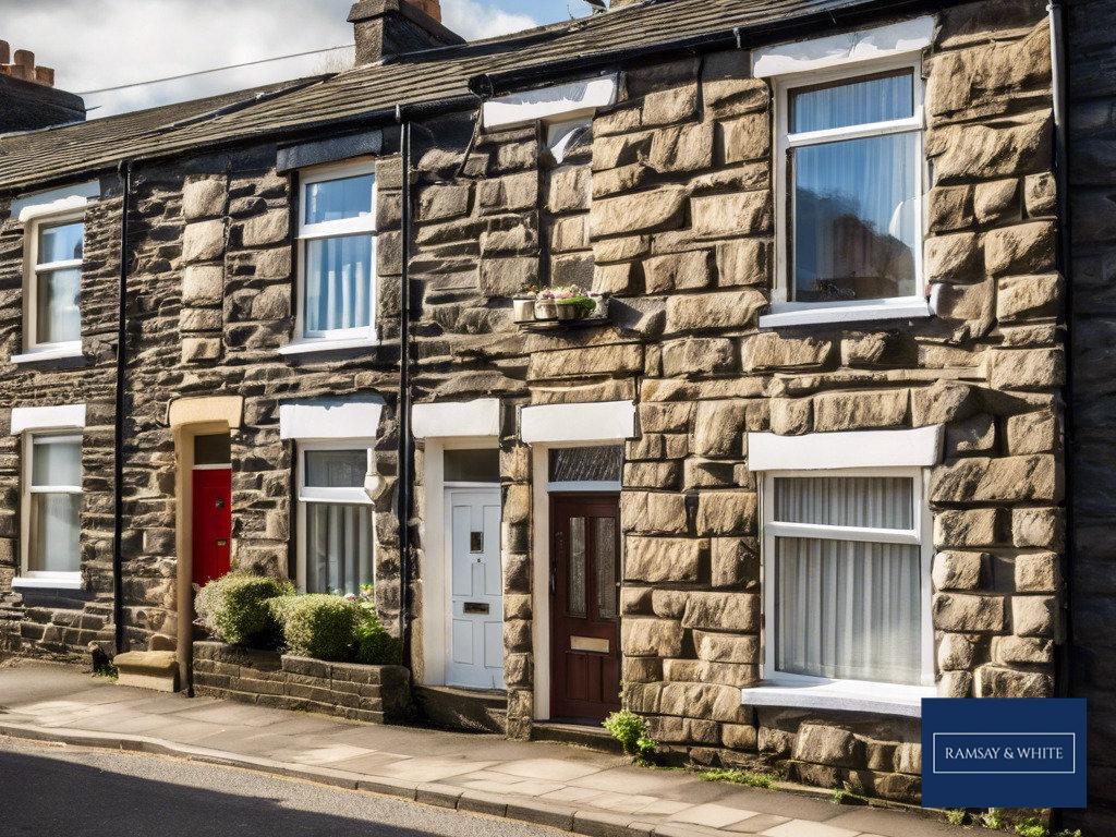 Meadow Street, Treforest, Rhondda Cynon Taff, CF37 1SR