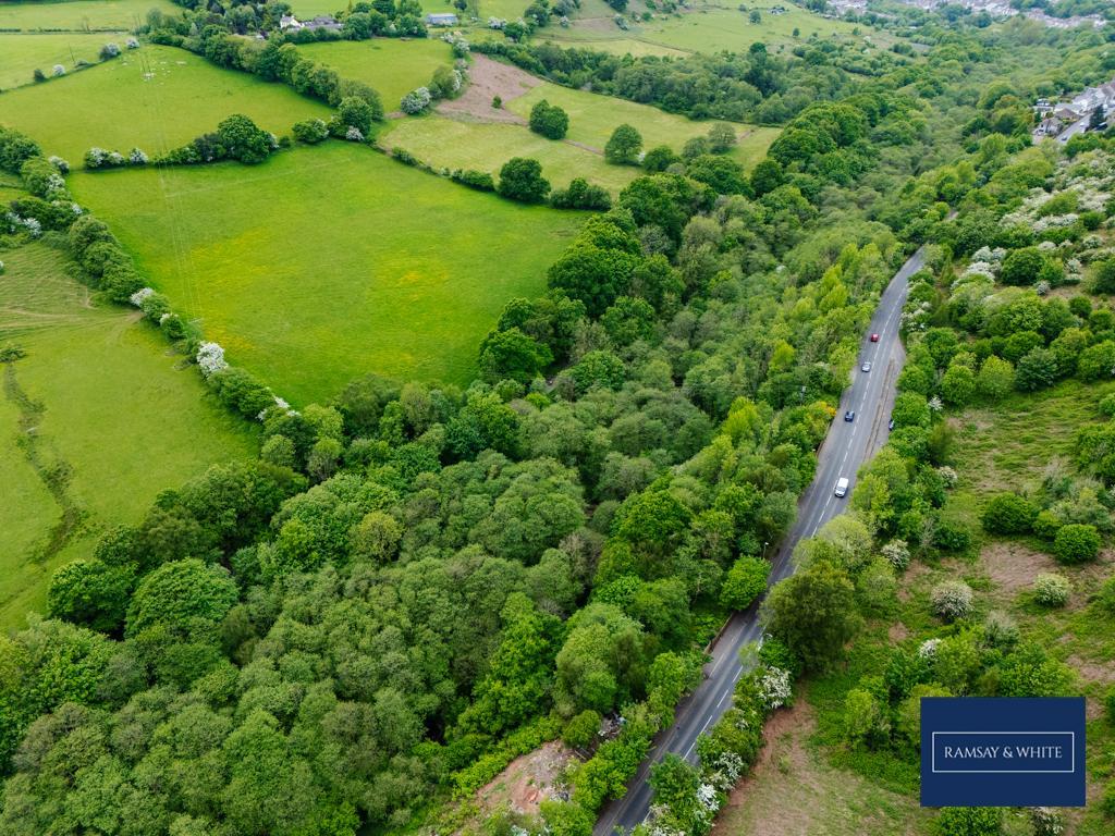 Graig-Y-Fedw, Caerphilly, CF83 2AP
