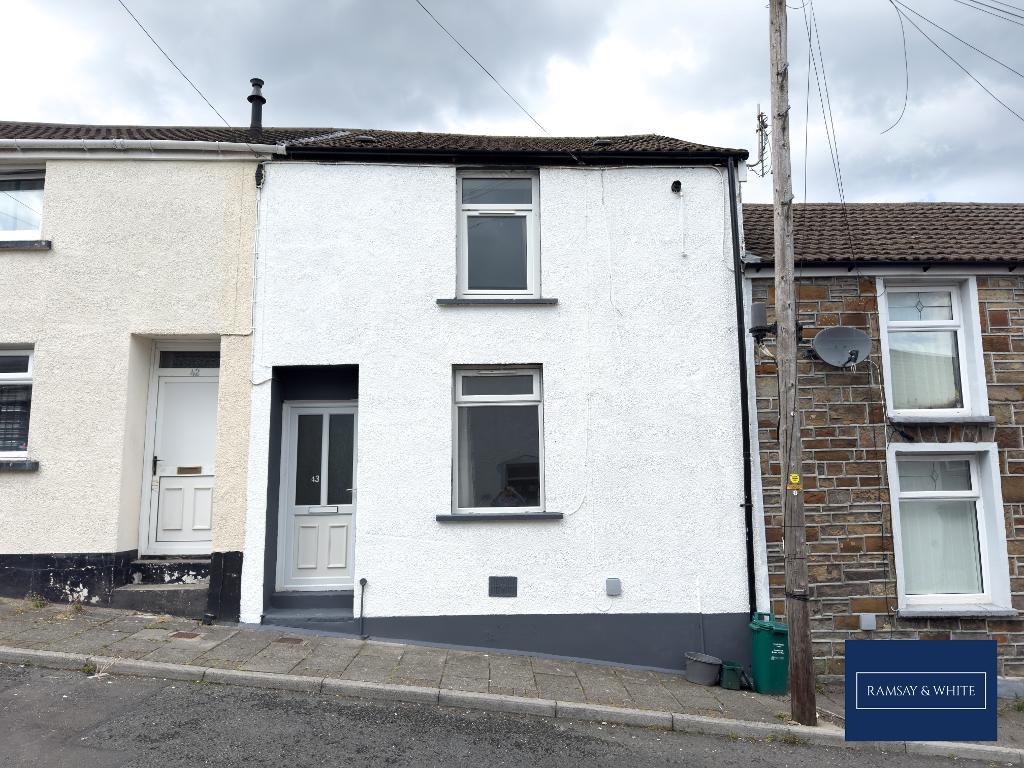 Ynys-llwyd, Aberdare, CF44 7NW