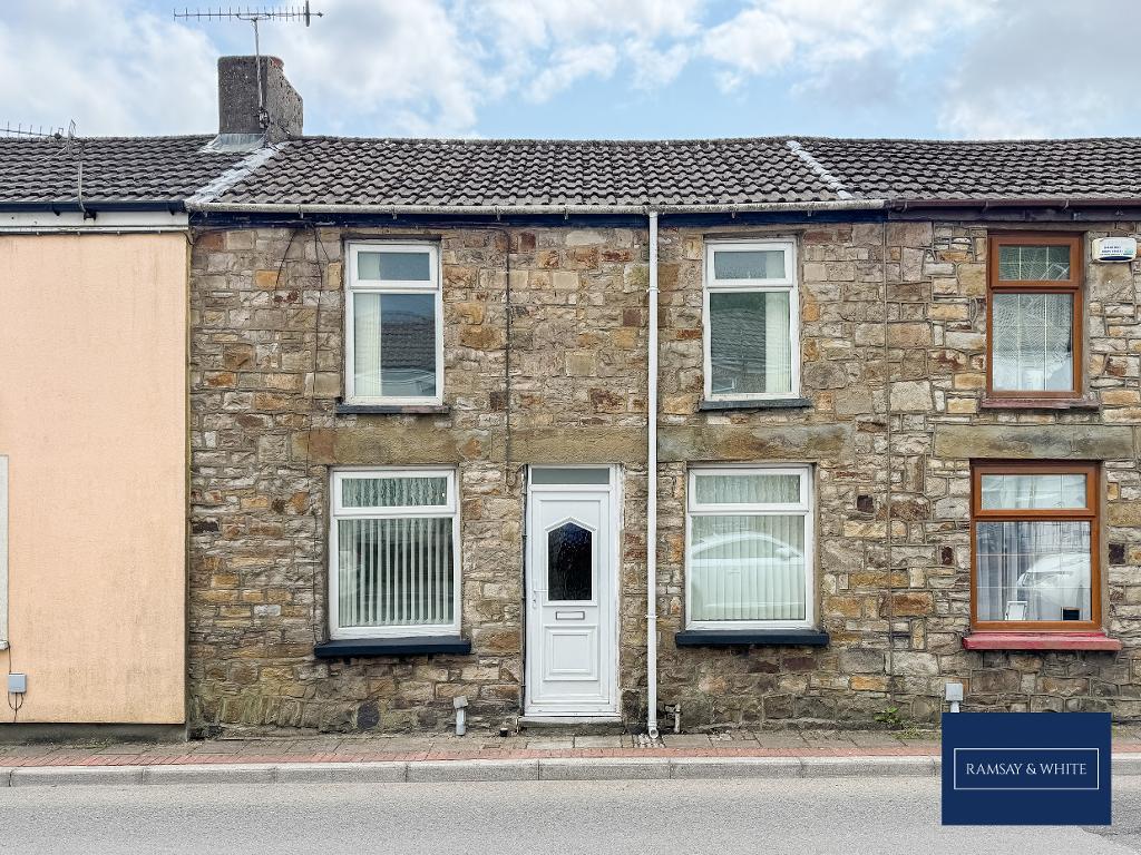 Pantyscallog Houses, Pant, Merthyr Tydfil, CF48 2BY