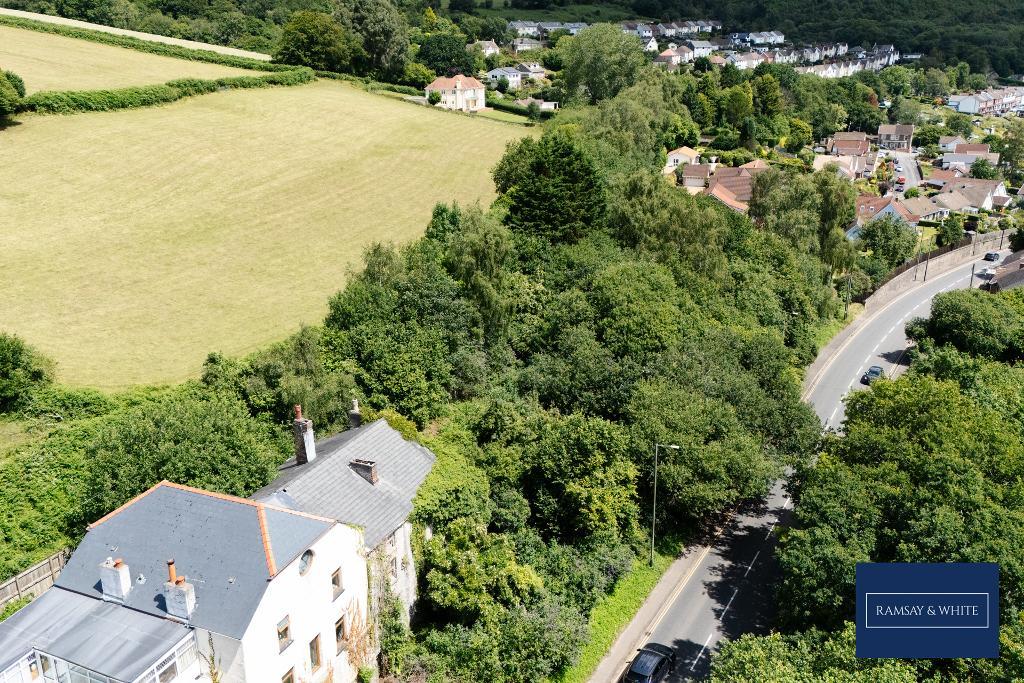 Wesley Buildings, Machen, Caerphilly, CF83 8QJ
