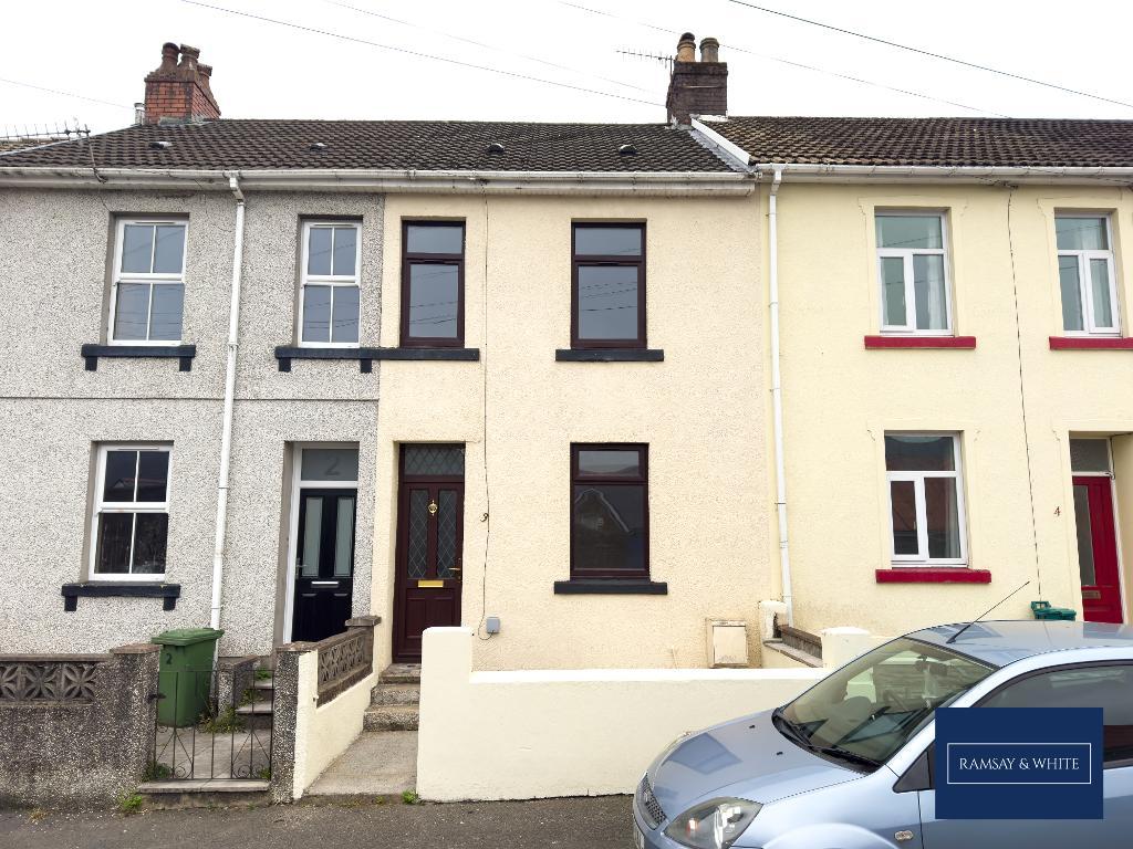 Pendarren Street, Aberdare, CF44 7PE