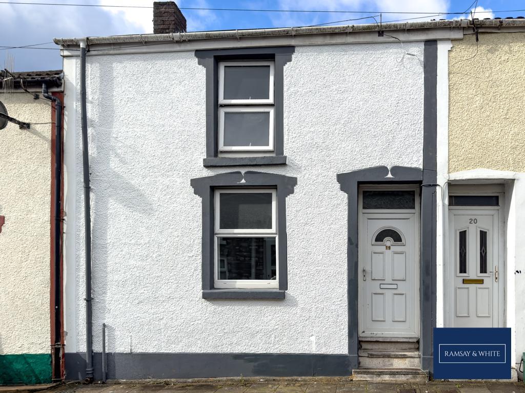 John Street, Aberdare, CF44 7NG